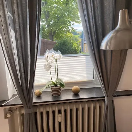 Alte Schule 3, Urlaub Wo Einst Dorfschule War Διαμέρισμα Kall