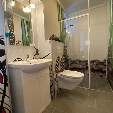 Daire Alte Schule 3, Urlaub Wo Einst Dorfschule War *