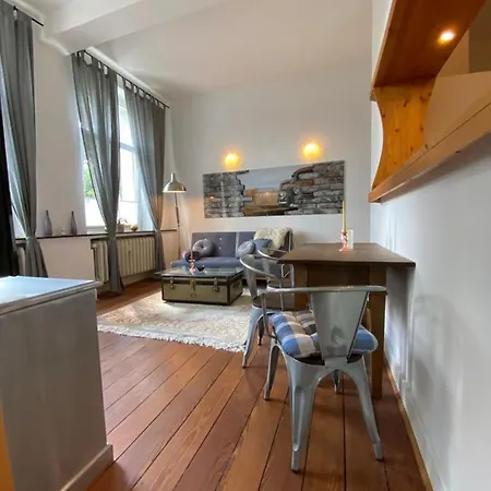 Διαμέρισμα Alte Schule 3, Urlaub Wo Einst Dorfschule War Kall