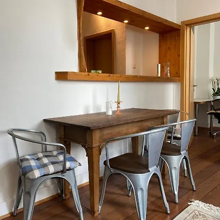 Alte Schule 3, Urlaub Wo Einst Dorfschule War