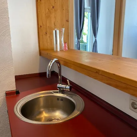 Alte Schule 3, Urlaub Wo Einst Dorfschule War *