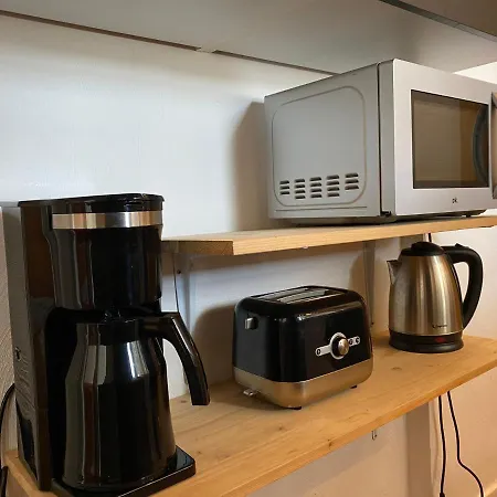 Alte Schule 3, Urlaub Wo Einst Dorfschule War