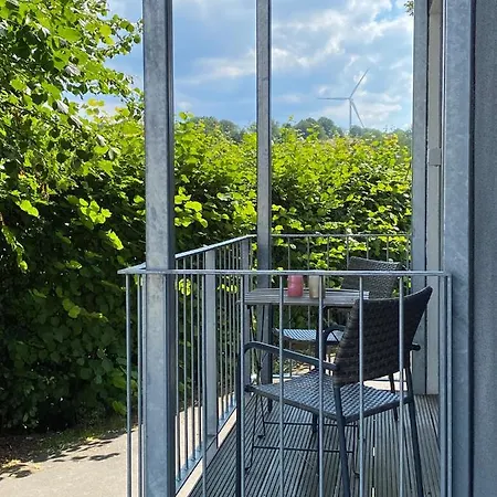 Alte Schule 3, Urlaub Wo Einst Dorfschule War * Kall