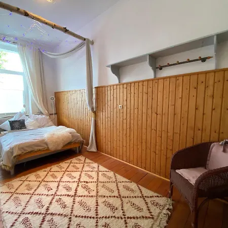 Alte Schule 3, Urlaub Wo Einst Dorfschule War