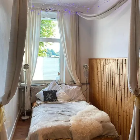 Alte Schule 3, Urlaub Wo Einst Dorfschule War Appartement Kall