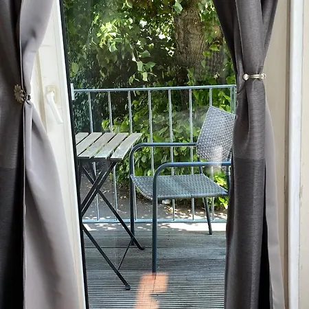 Alte Schule 3, Urlaub Wo Einst Dorfschule War *