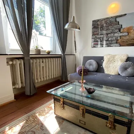 Διαμέρισμα Alte Schule 3, Urlaub Wo Einst Dorfschule War Kall