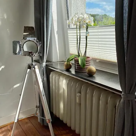 Alte Schule 3, Urlaub Wo Einst Dorfschule War Appartement Kall