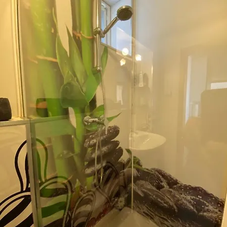 Διαμέρισμα Alte Schule 3, Urlaub Wo Einst Dorfschule War