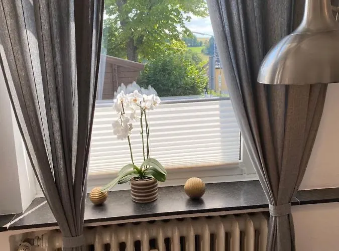 Alte Schule 3, Urlaub Wo Einst Dorfschule War דירה Kall