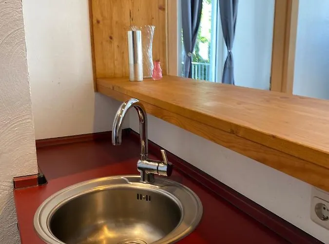 Alte Schule 3, Urlaub Wo Einst Dorfschule War *