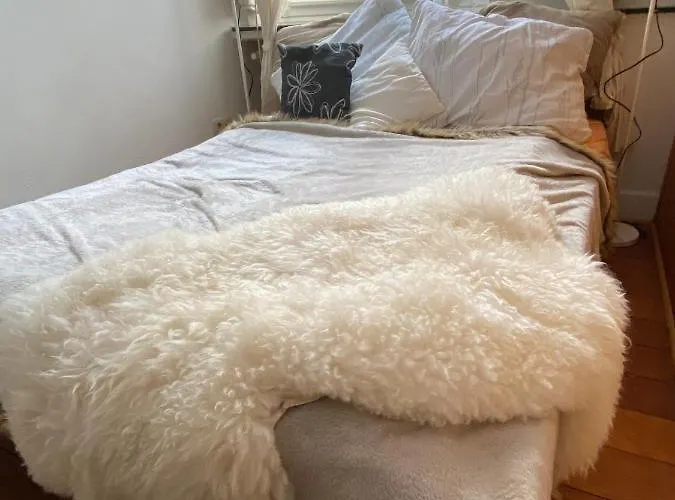 Alte Schule 3, Urlaub Wo Einst Dorfschule War Apartmán Kall