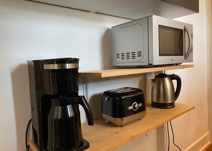 Alte Schule 3, Urlaub Wo Einst Dorfschule War