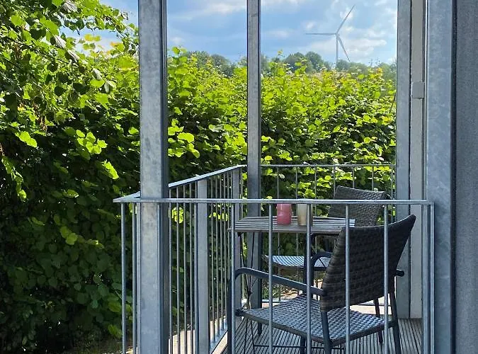 Alte Schule 3, Urlaub Wo Einst Dorfschule War * Kall