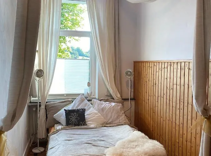 Alte Schule 3, Urlaub Wo Einst Dorfschule War 公寓 Kall