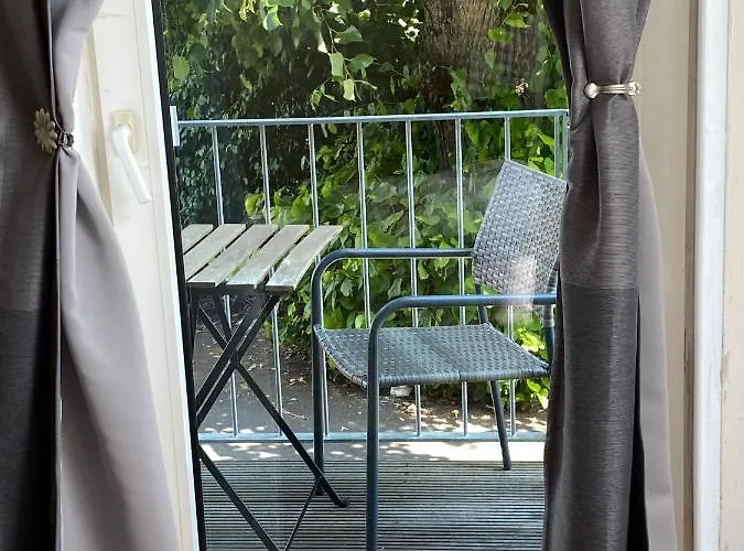 Alte Schule 3, Urlaub Wo Einst Dorfschule War *