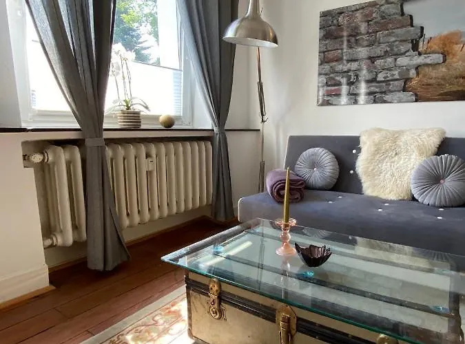 Apartmán Alte Schule 3, Urlaub Wo Einst Dorfschule War Kall