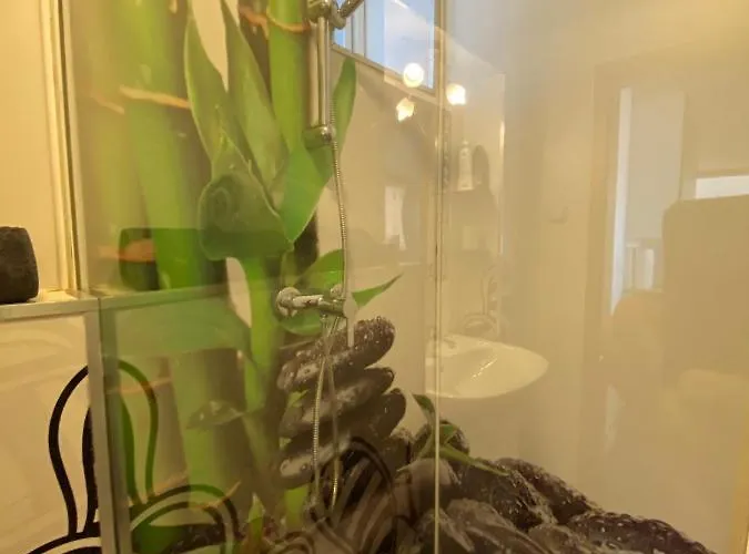 Apartmán Alte Schule 3, Urlaub Wo Einst Dorfschule War