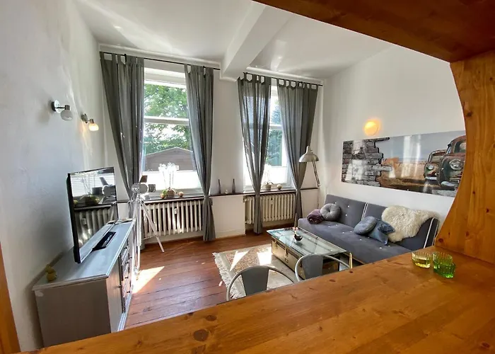 Alte Schule 3, Urlaub Wo Einst Dorfschule War * Kall